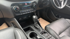 Hyundai Tucson 1.7 CRDi Blue Drive Sport Edition 5dr 2WD DCT Diesel Estate